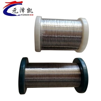 Kawat Titanium Gr5